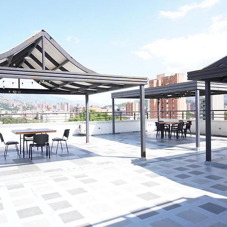 Hotel San Pedro Del Fuerte Medellín Zewnętrze zdjęcie