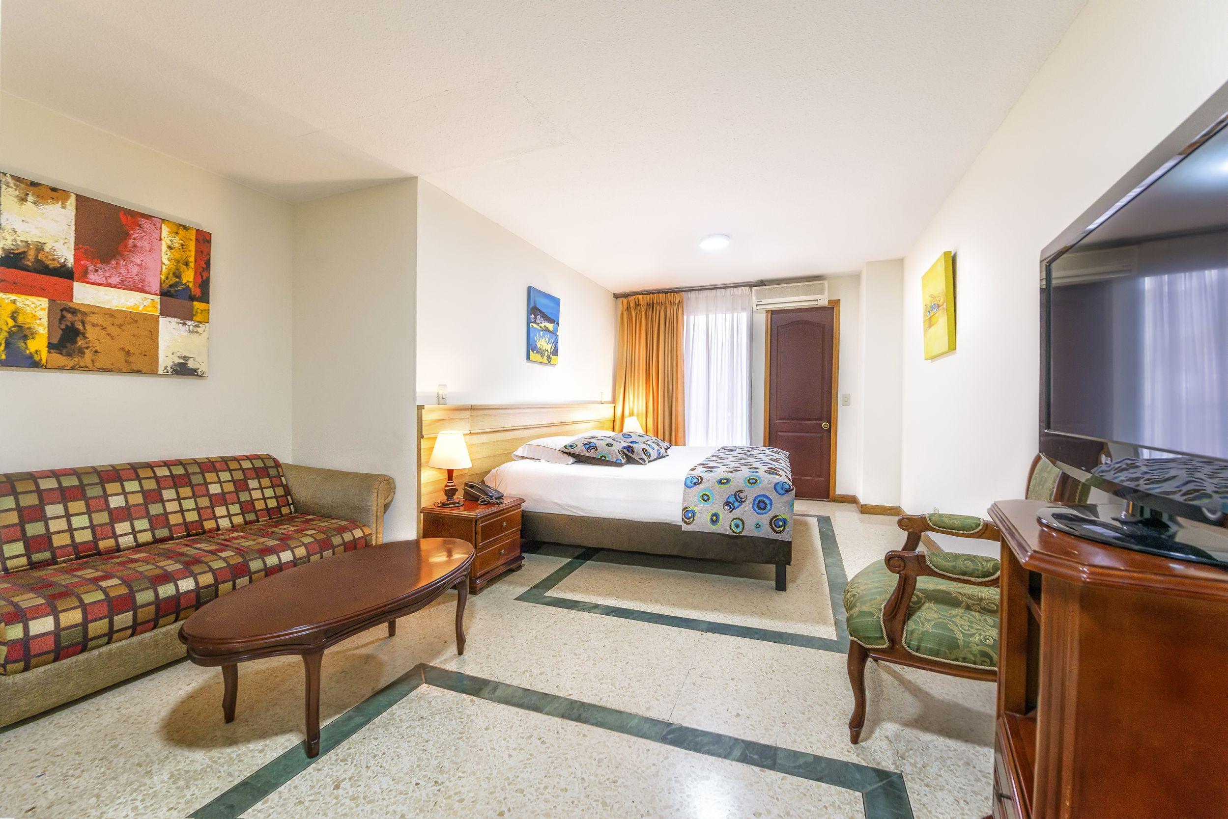 Hotel San Pedro Del Fuerte Medellín Zewnętrze zdjęcie