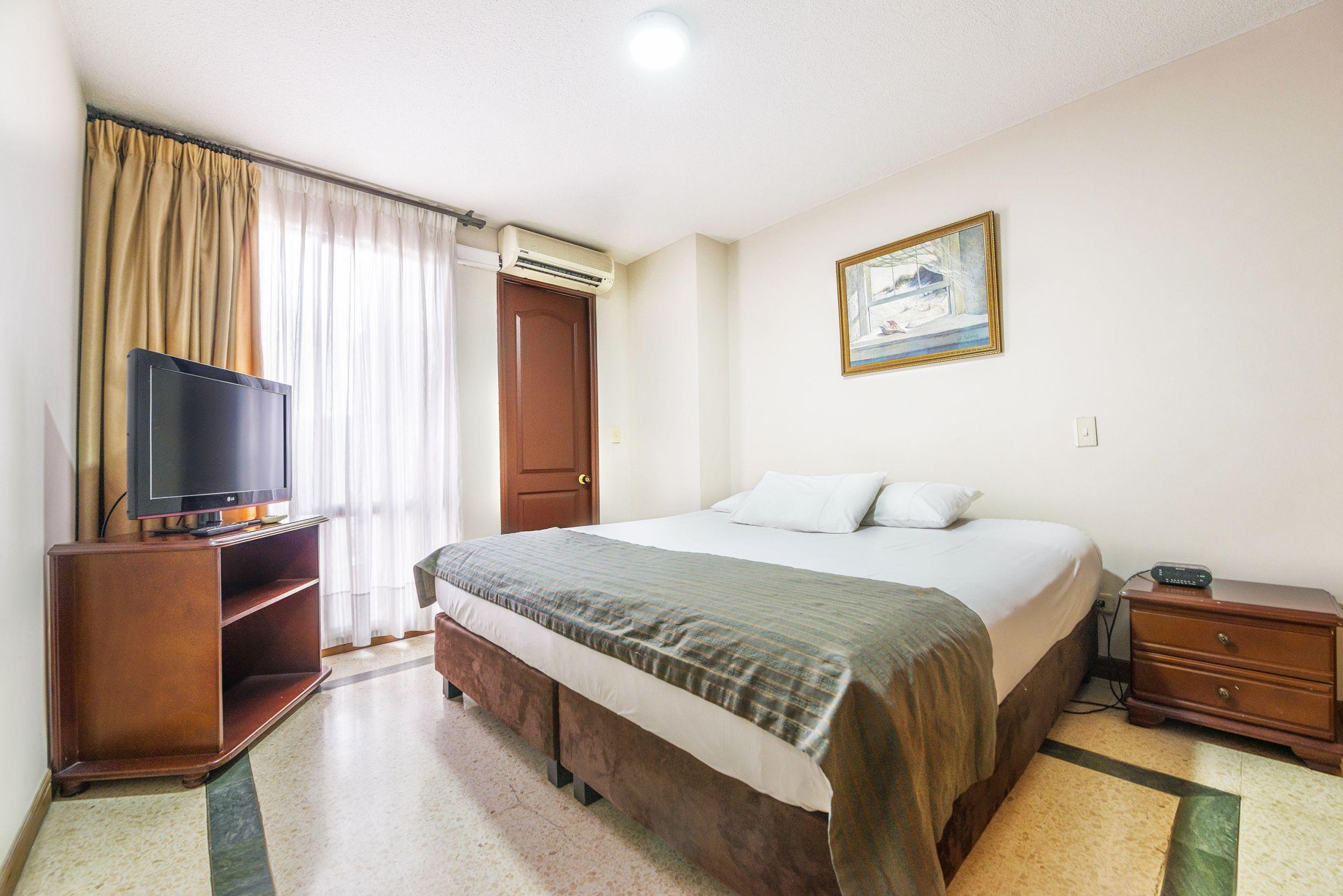 Hotel San Pedro Del Fuerte Medellín Zewnętrze zdjęcie