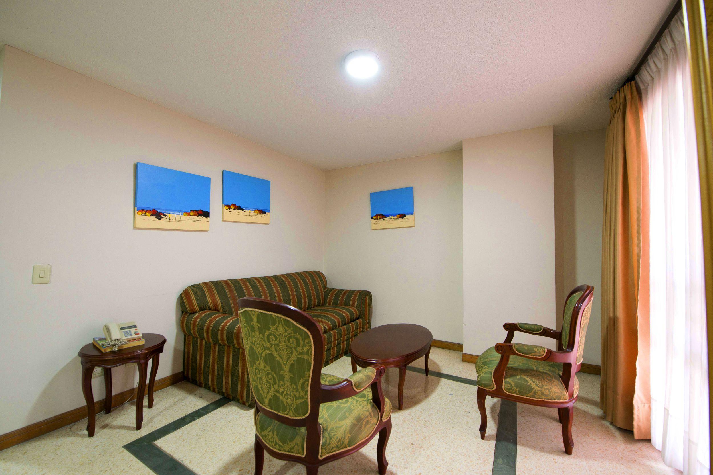Hotel San Pedro Del Fuerte Medellín Zewnętrze zdjęcie