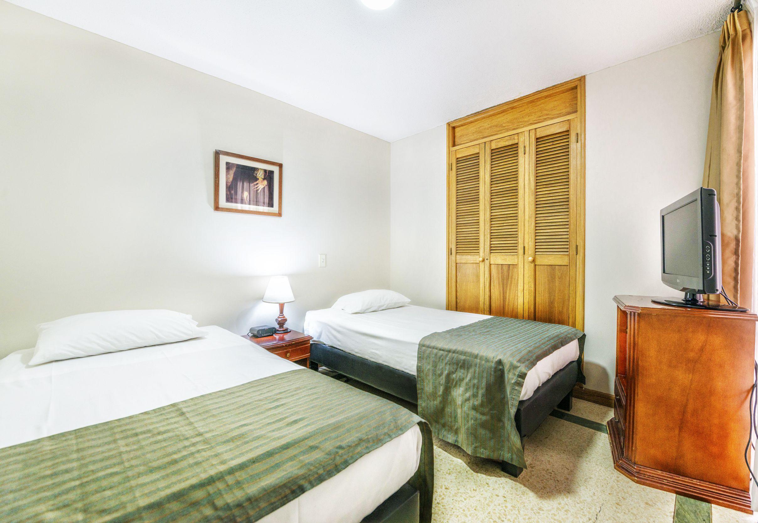 Hotel San Pedro Del Fuerte Medellín Zewnętrze zdjęcie