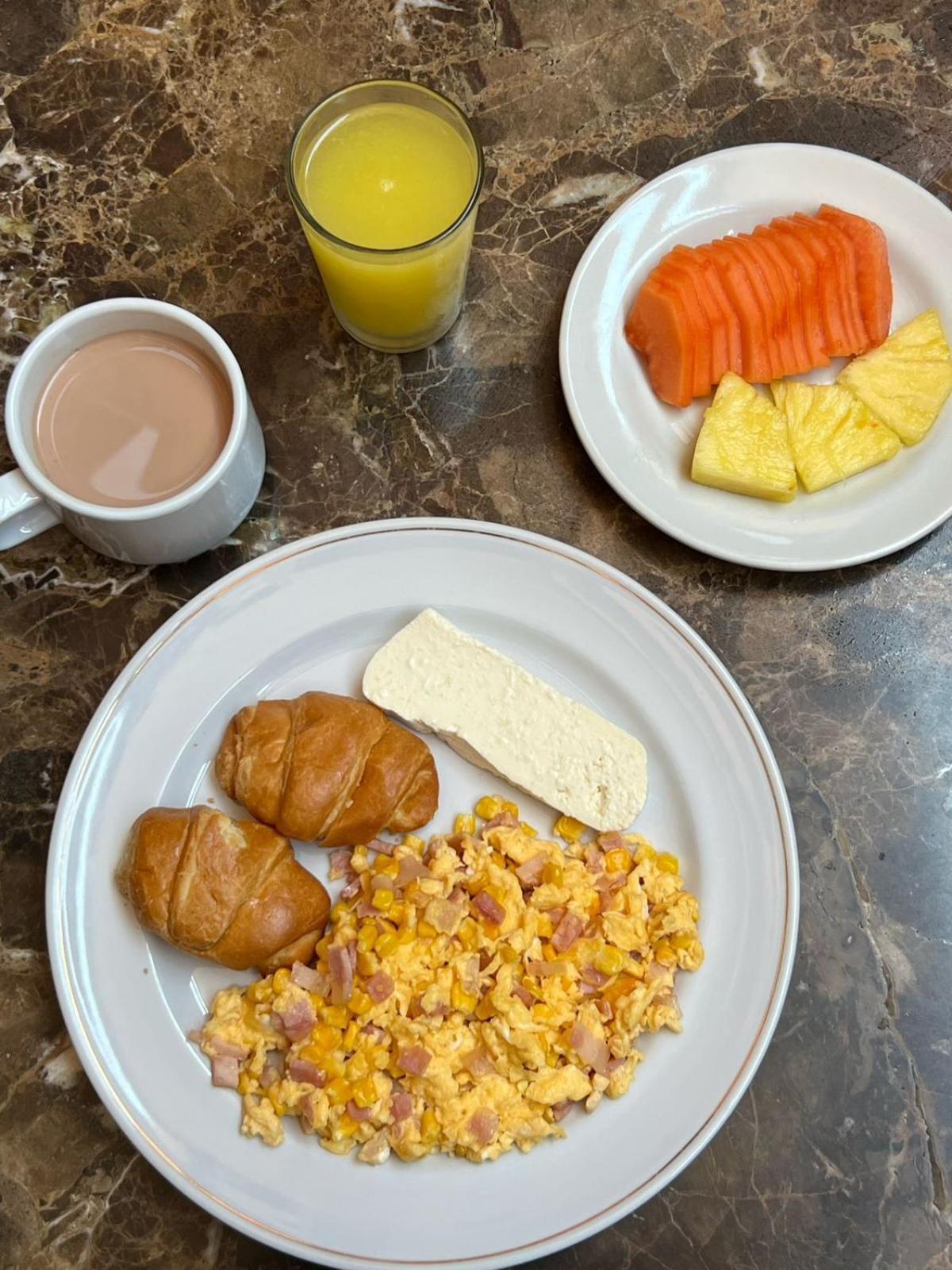 Hotel San Pedro Del Fuerte Medellín Zewnętrze zdjęcie