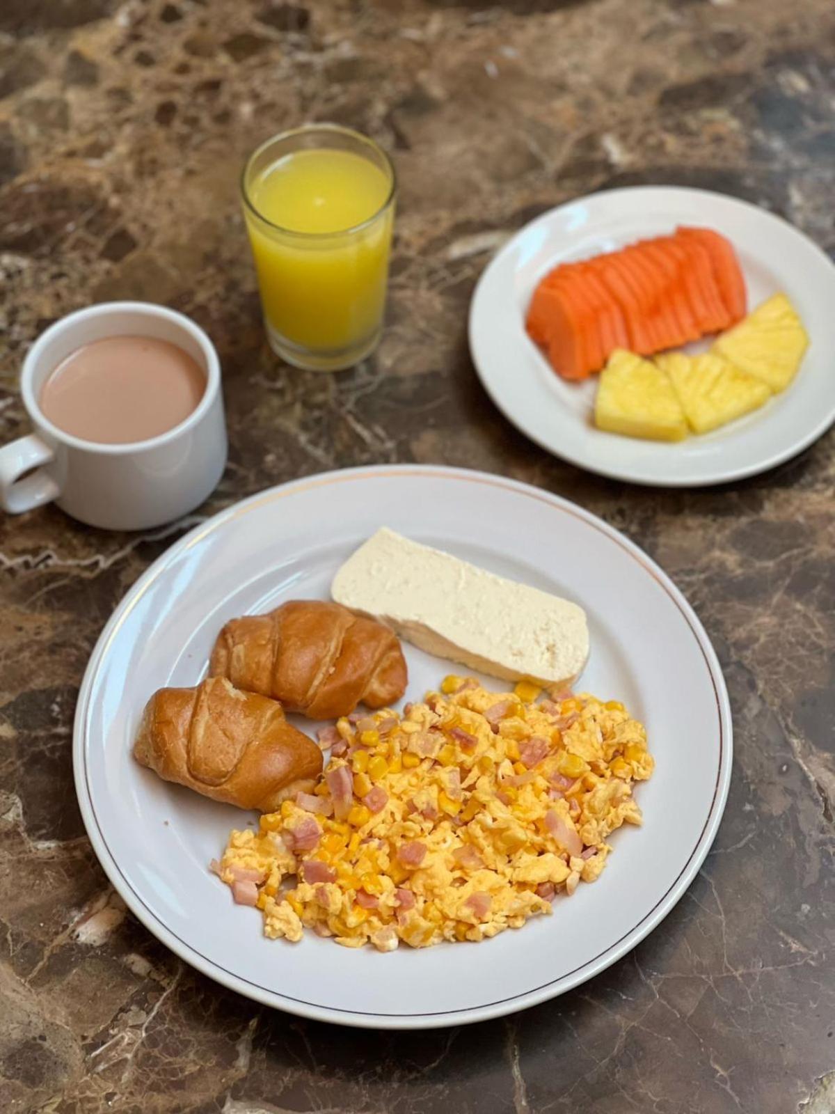 Hotel San Pedro Del Fuerte Medellín Zewnętrze zdjęcie