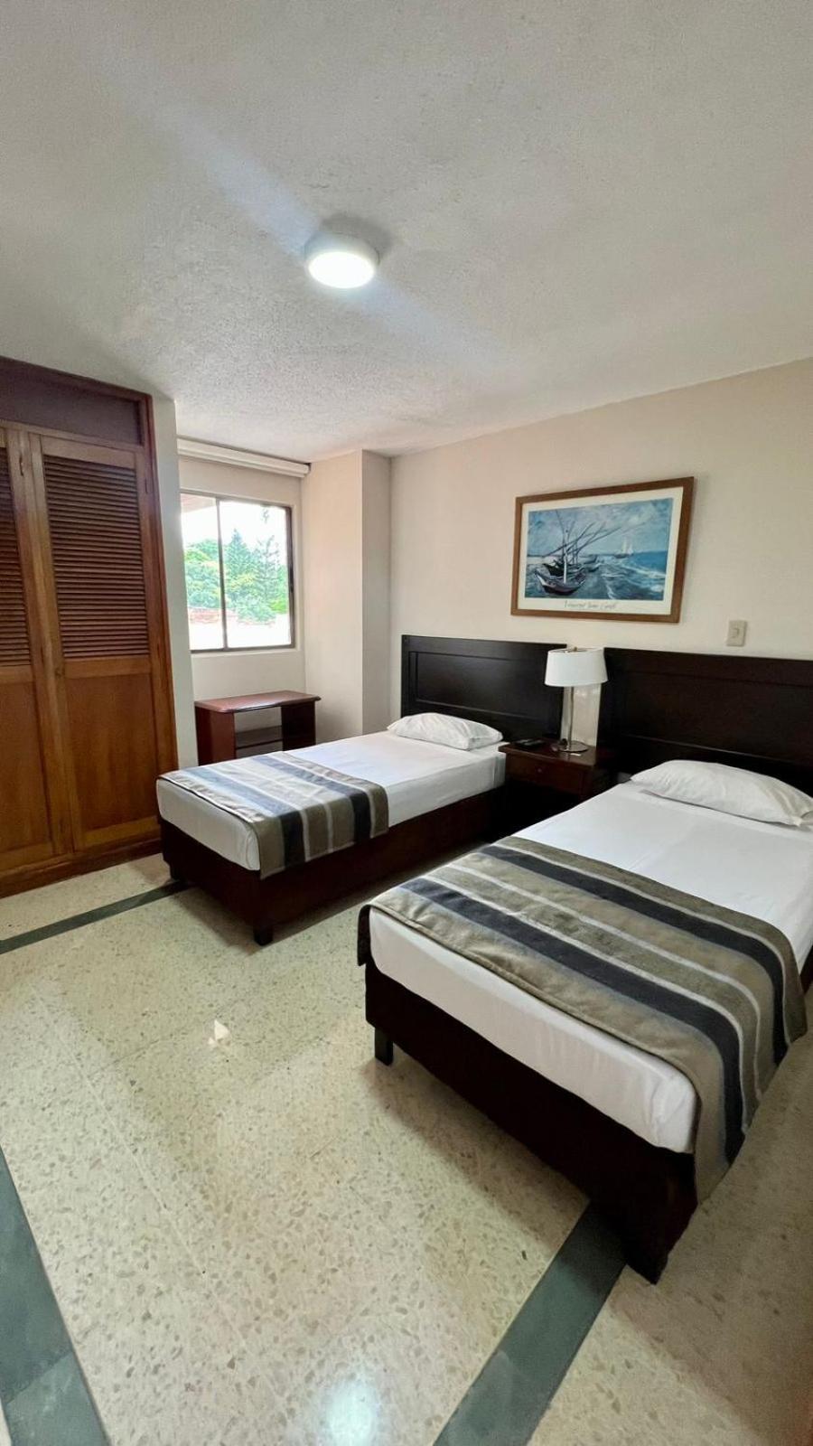 Hotel San Pedro Del Fuerte Medellín Zewnętrze zdjęcie