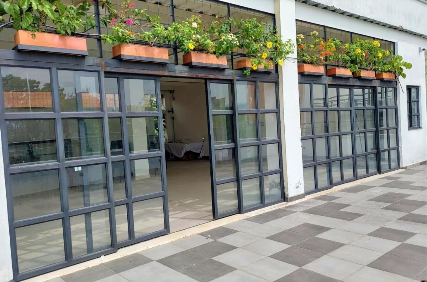 Hotel San Pedro Del Fuerte Medellín Zewnętrze zdjęcie