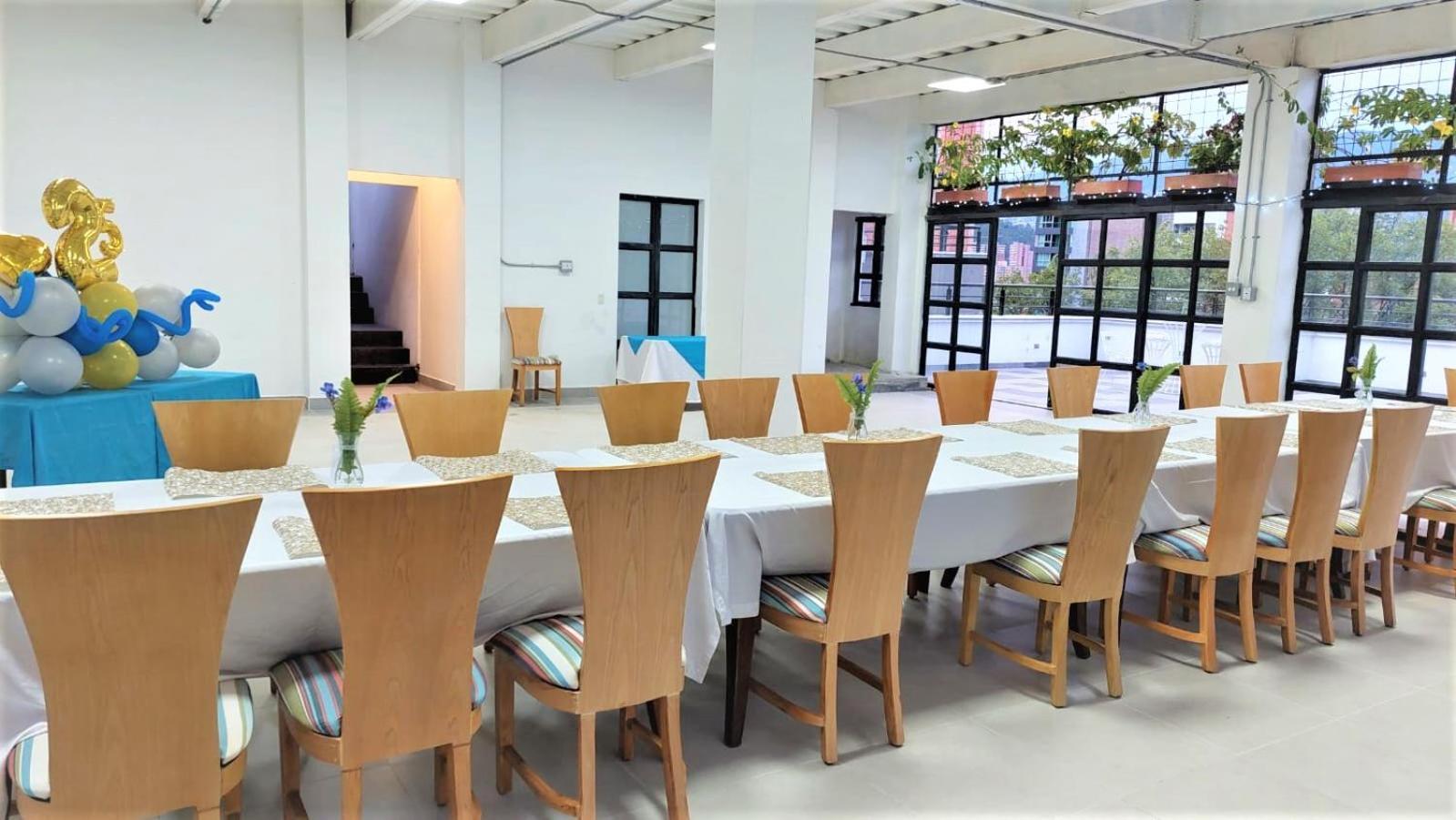Hotel San Pedro Del Fuerte Medellín Zewnętrze zdjęcie