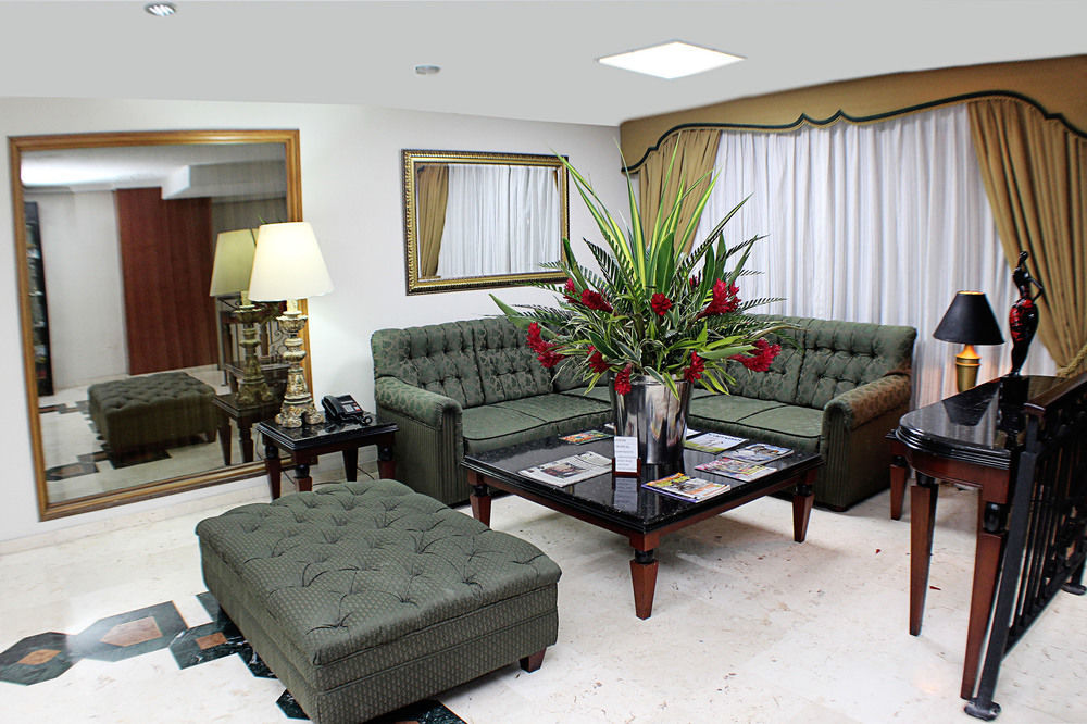 Hotel San Pedro Del Fuerte Medellín Zewnętrze zdjęcie