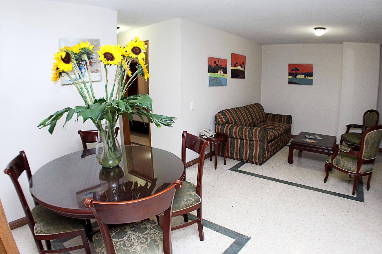Hotel San Pedro Del Fuerte Medellín Zewnętrze zdjęcie