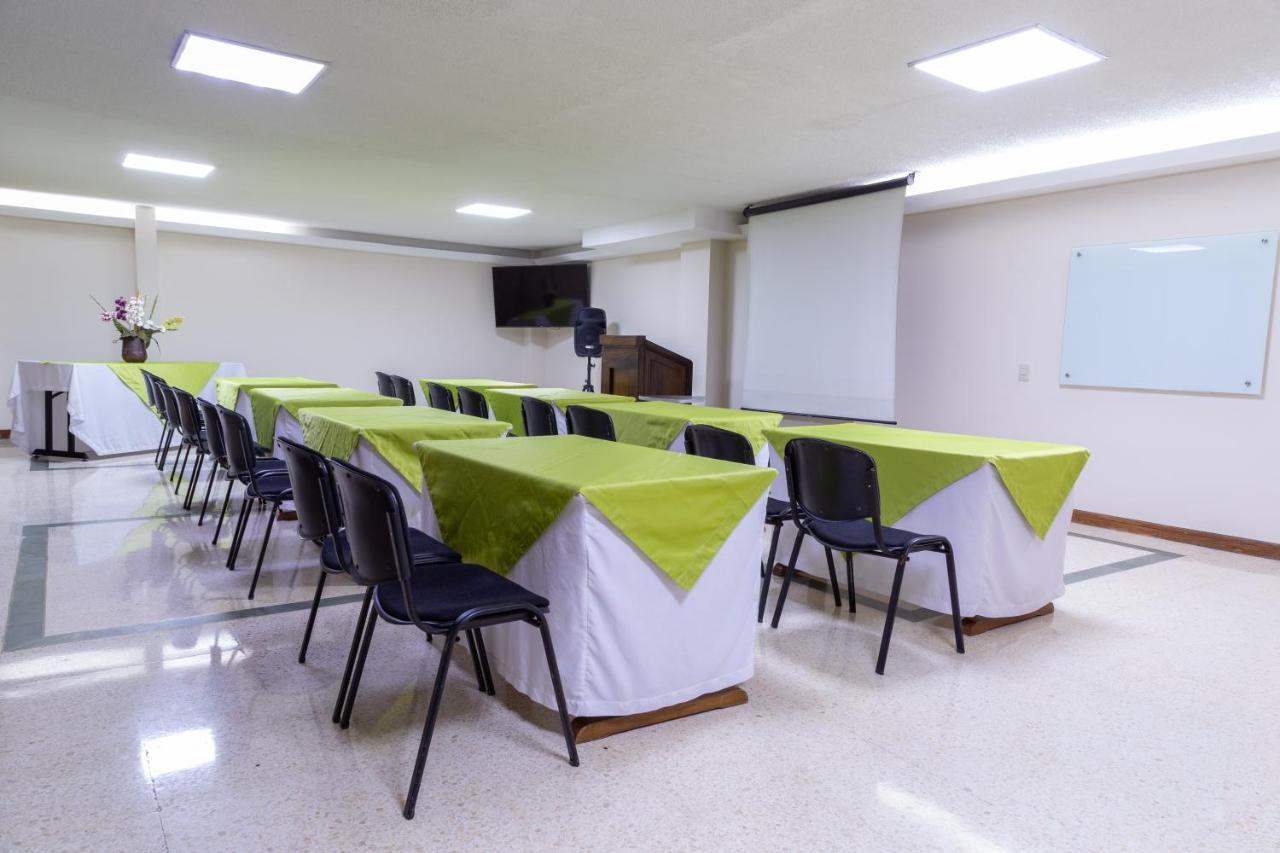 Hotel San Pedro Del Fuerte Medellín Zewnętrze zdjęcie