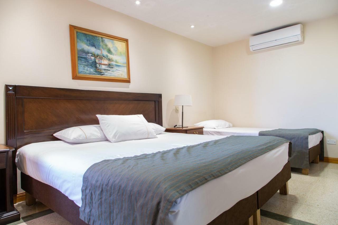 Hotel San Pedro Del Fuerte Medellín Zewnętrze zdjęcie